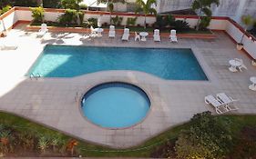 Flat centro - Via Park